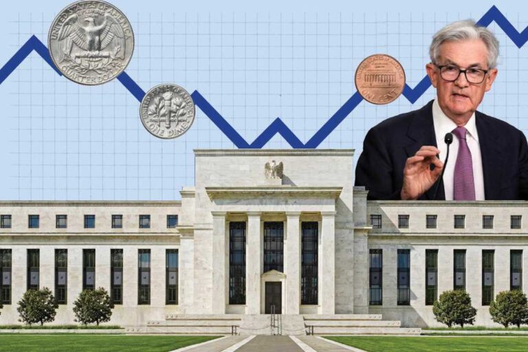 جلسه پیش‌روی FOMC؛ بررسی تصمیم فدرال رزرو درباره نرخ بهره
