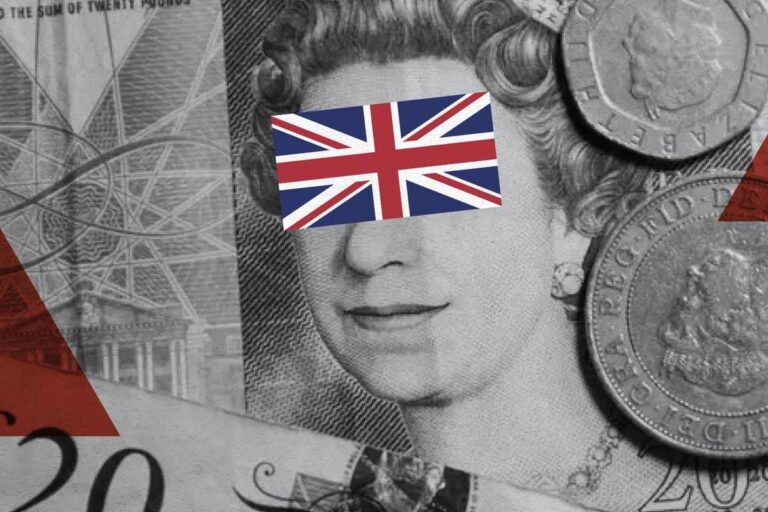 رشد GBP/USD با افزایش احتمال تغییر رئیس فدرال رزرو
