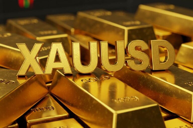 طلا دوباره در مسیر رشد: XAU/USD بالای ۴,۲۰۰ دلار قرار گرفت!