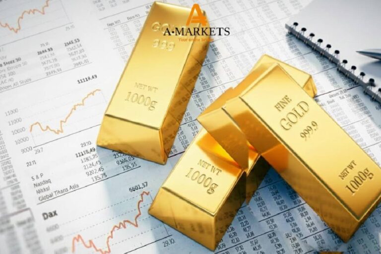ارتقای سرویس GOLD در بروکر آمارکتس؛ افزایش کش‌بک معاملات