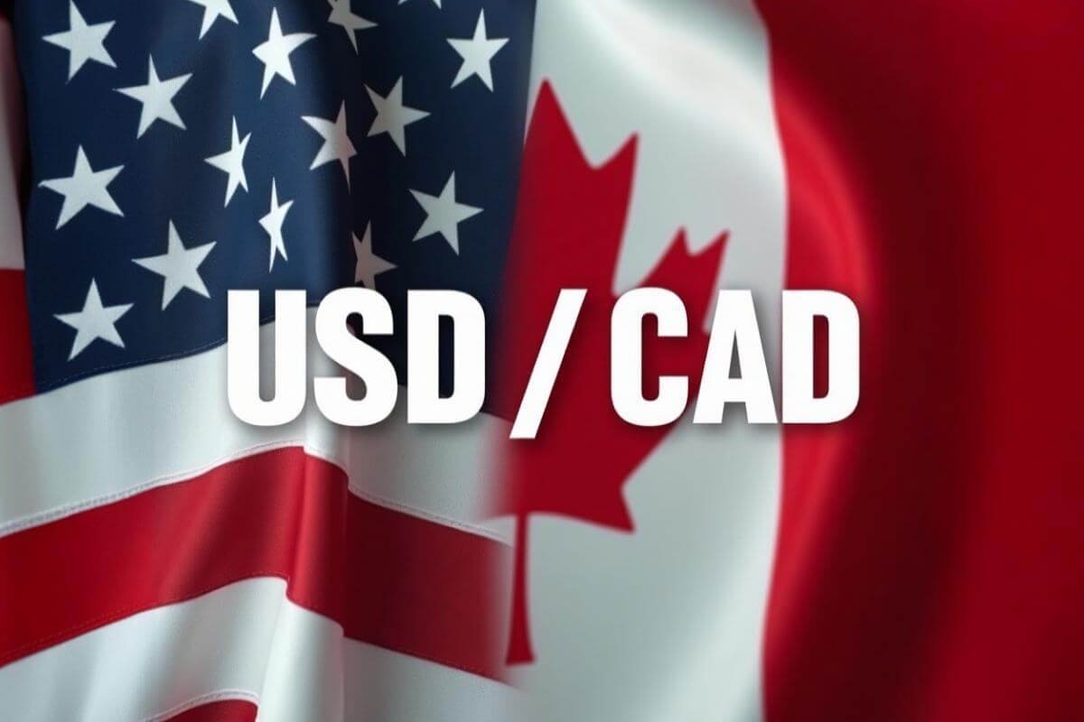 افزایش ارزش دلار کانادا (CAD) پس از انتشار داده‌های قوی اشتغال و گزارش بانک اسکوشیا (Scotiabank)