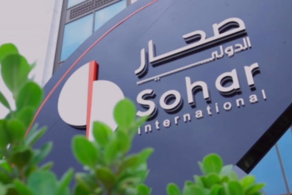 بانک مرکزی عمان با تاسیس دفتر نمایندگی بانک صحار اینترنشنال در هنگ‌کنگ موافقت کرد!