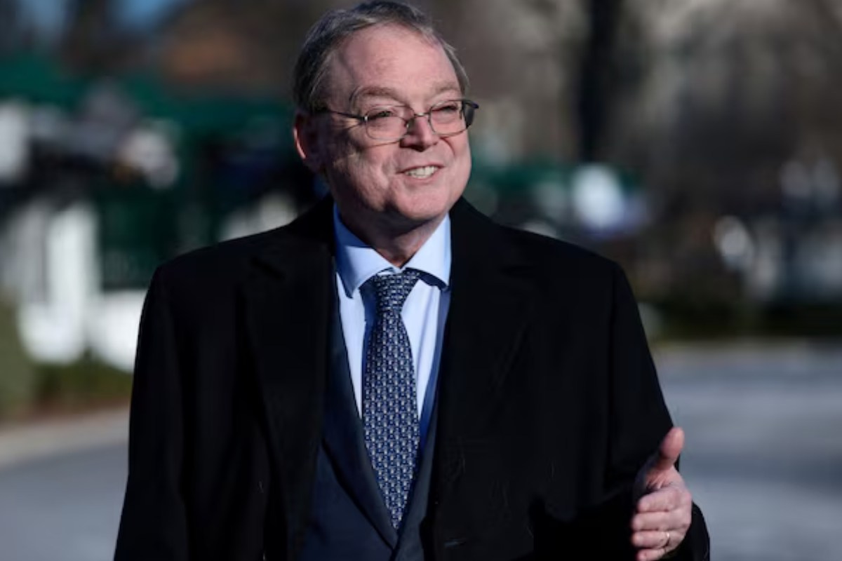 تقابل کاخ سفید و فدرال رزرو بر سر نرخ تورم؛ مشاور ترامپ خواستار کاهش سریع نرخ بهره شد!
