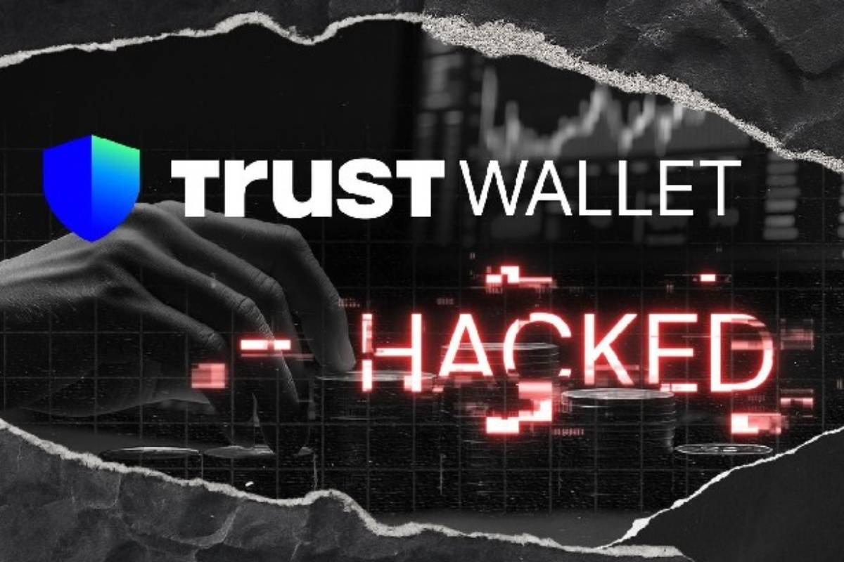 هک ۷ میلیون دلاری تراست ولت؛ آیا دارایی شما در خطر است؟