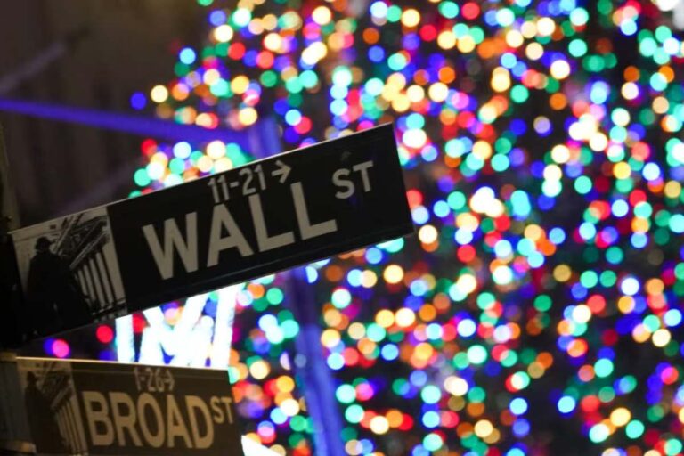 تحلیل وضعیت وال استریت در آستانه سال ۲۰۲۶؛ آیا رشد دورقمی شاخص‌ها ادامه می‌یابد؟