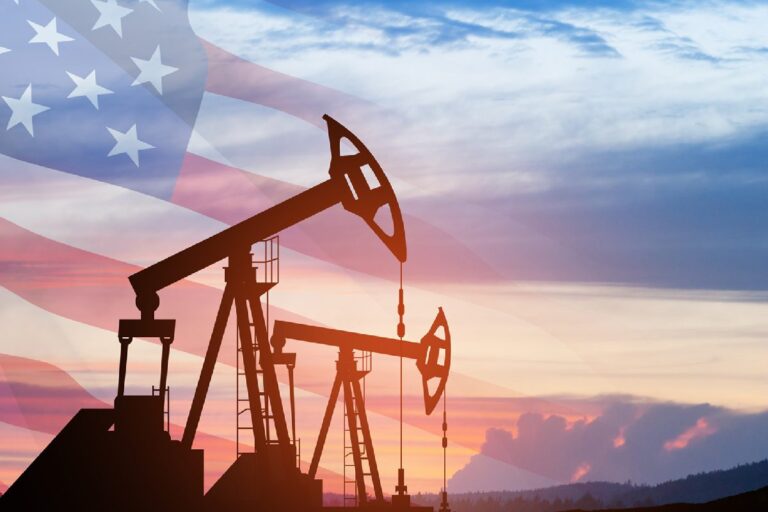 قیمت نفت WTI با امید به صلح روسیه و اوکراین کاهش یافت