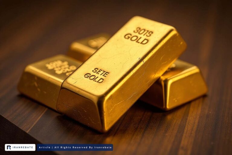 بهترین نوع شمش طلا برای سرمایه گذاری