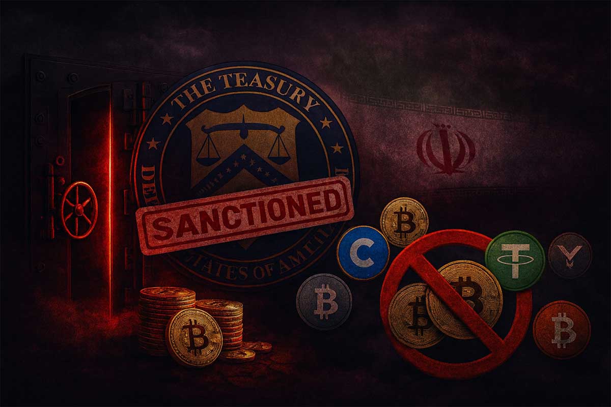 آیا صرافی‌های ایرانی تحریم شدند؟