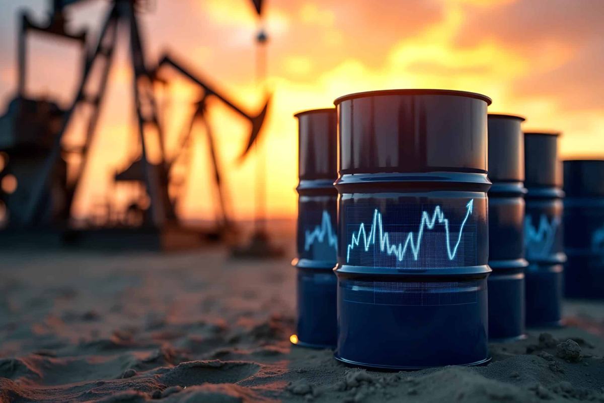 توافق نفتی ترامپ با ونزوئلا؛ سقوط قیمت نفت در پی افزایش عرضه