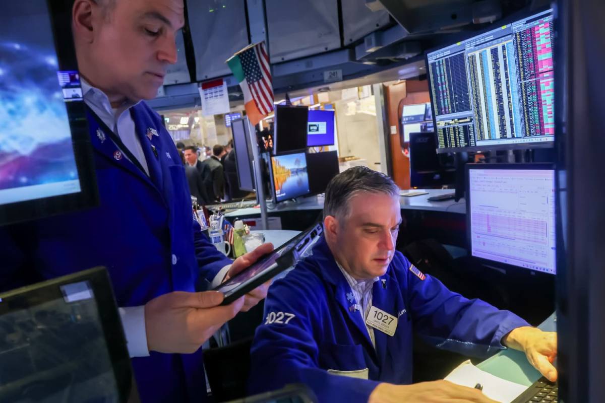 تداوم رکوردشکنی شاخص‌های وال‌استریت در سایه تنش‌های ونزوئلا و رویای تصاحب گرینلند