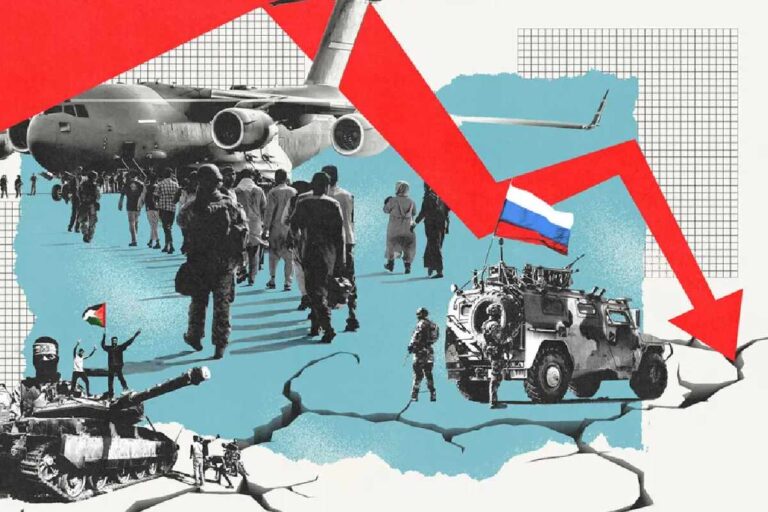 چرا تنش‌های ژئوپلیتیک دیگر بازار نفت را تکان نمی‌دهد؟ پایان دوران جهش قیمت با اخبار جنگ