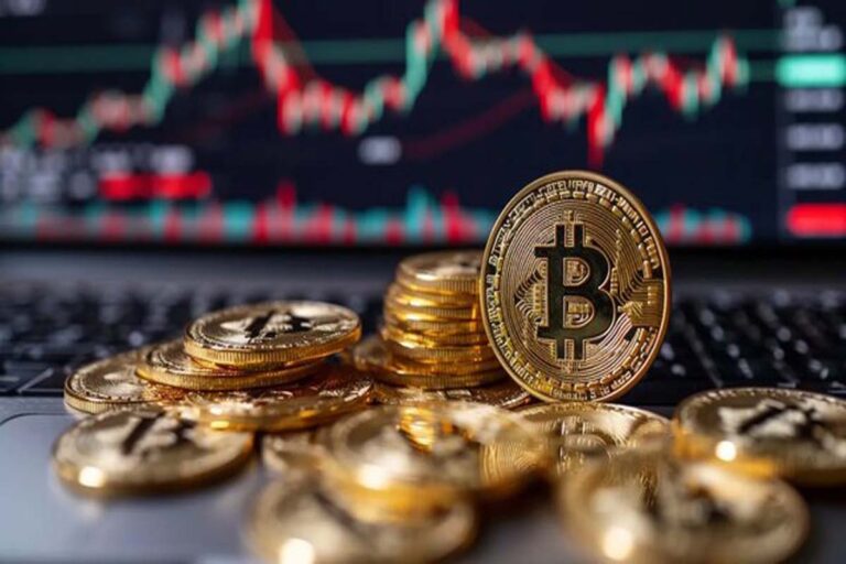 صعود بازار ارز دیجیتال در میان ریسک‌های ژئوپلیتیک
