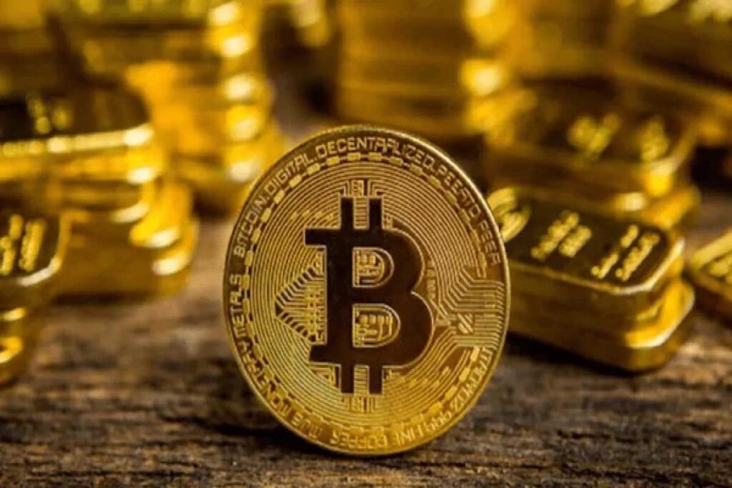 طلا یا بیت کوین؟ کدام دارایی در زمان جنگ بازدهی بهتری داشت؟