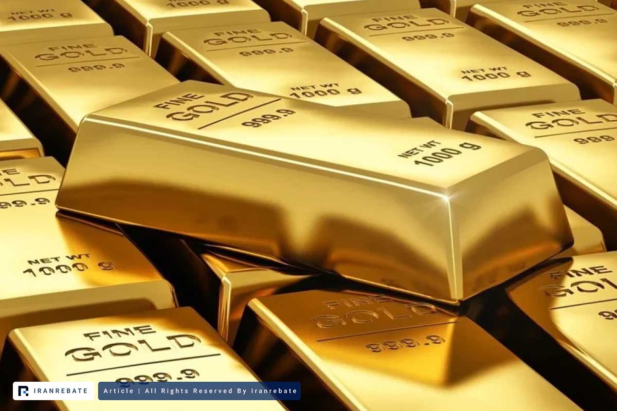 برتری پلتفرم‌های طلا و صندوق‌های طلا نسبت به بازار فیزیکی