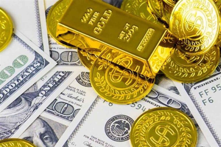وضعیت قیمت طلای ۱۸ عیار در تعطیلات بازار جهانی | ۱۷ اسفند ۱۴۰۴