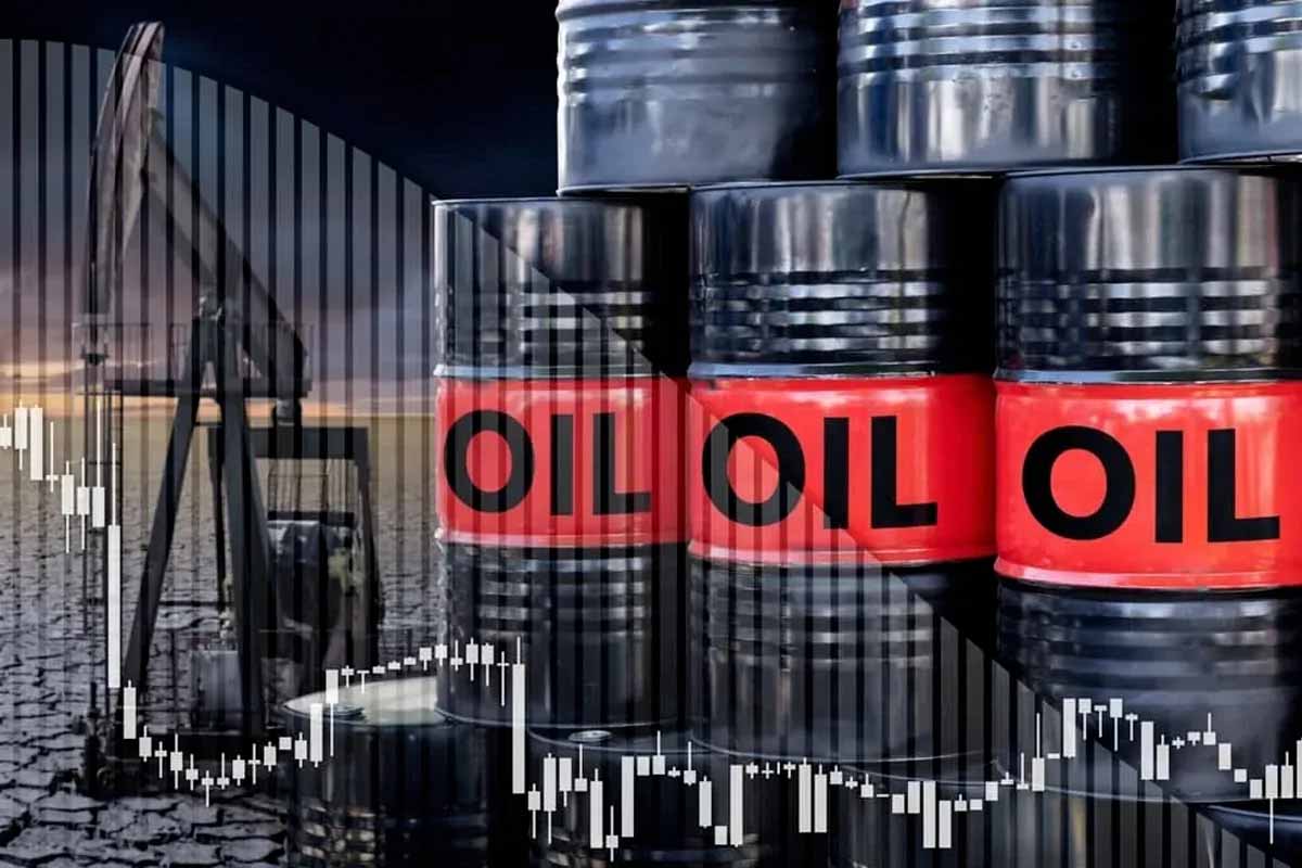 قیمت نفت ۶ فروردین ۱۴۰۵ | روند صعودی و بازگشت به بالای ۱۰۰ دلار