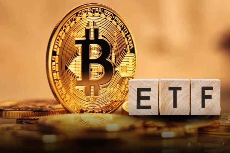 ETF های بیت کوین نزدیک به ۱ میلیارد دلار جذب سرمایه داشتند