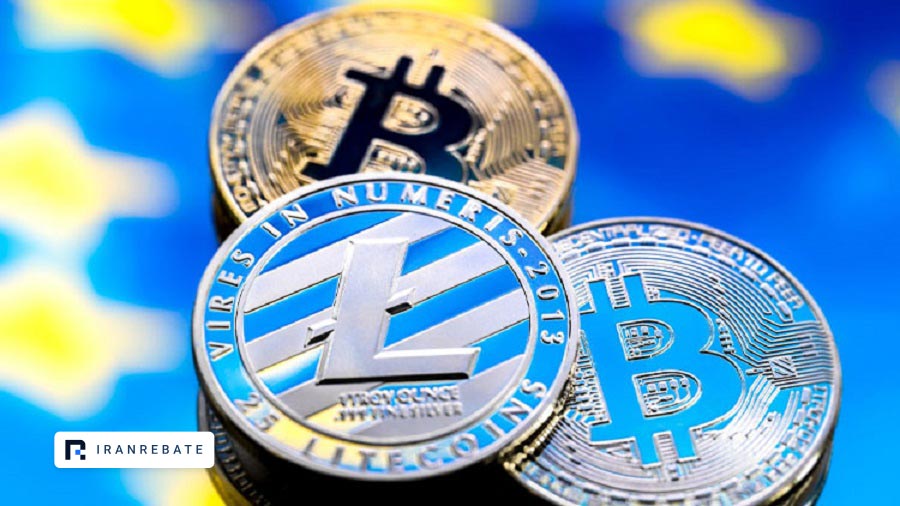 مقایسه لایت کوین با بیت کوین