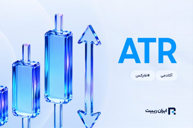 اندازه‌گیری ریسک با ATR و انحراف معیار در فارکس