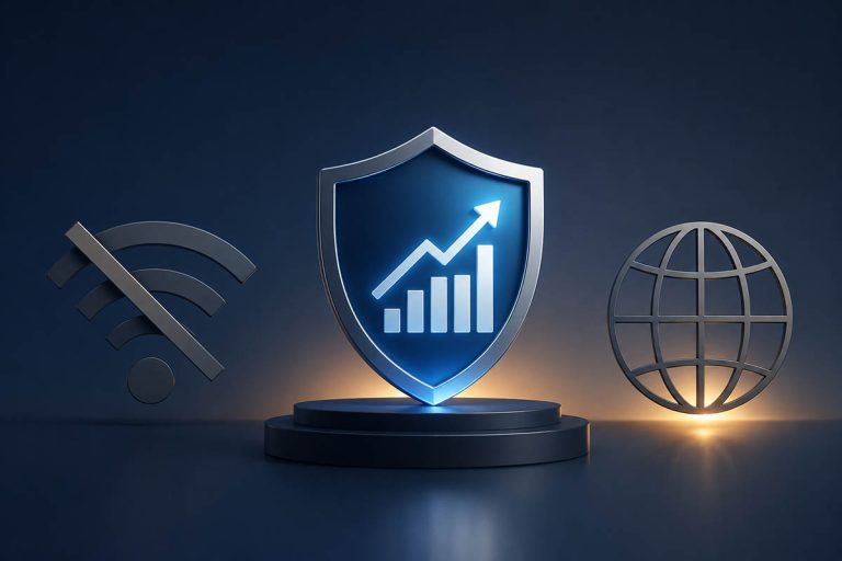 بهترین بروکر بعد از رفع محدودیت اینترنت