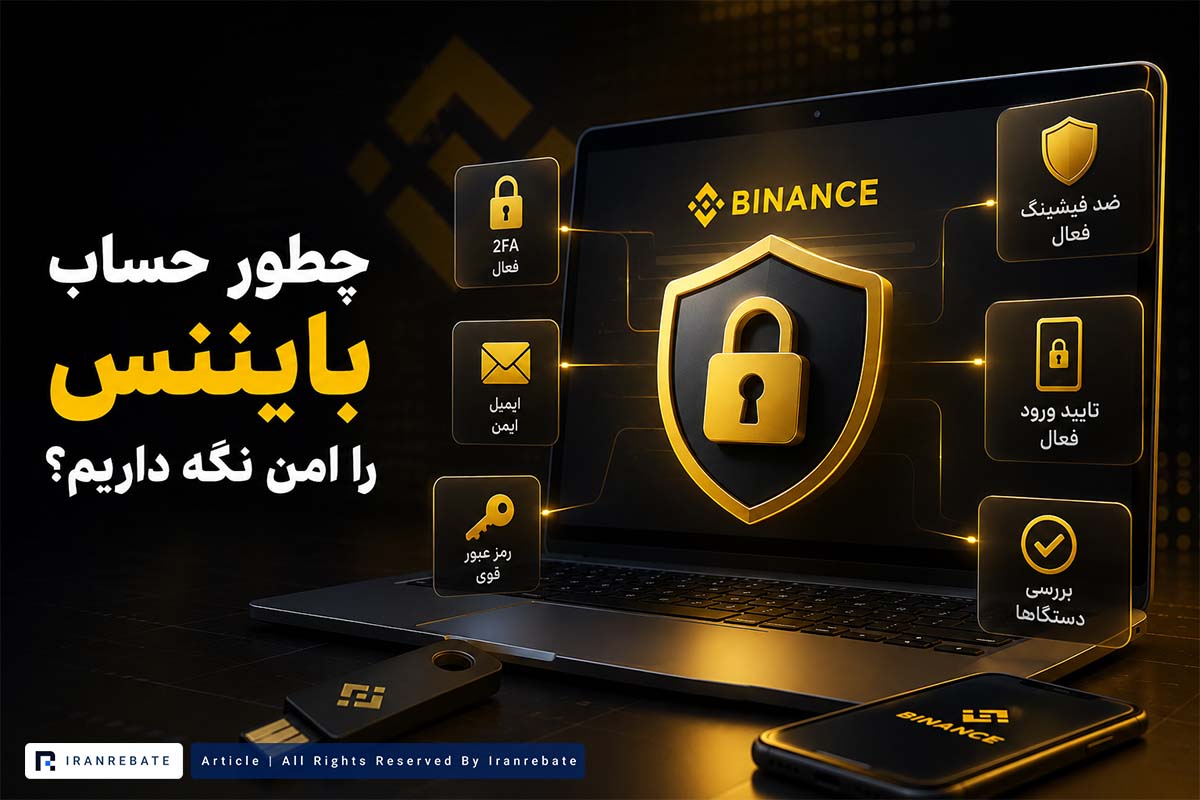 binance secure final
