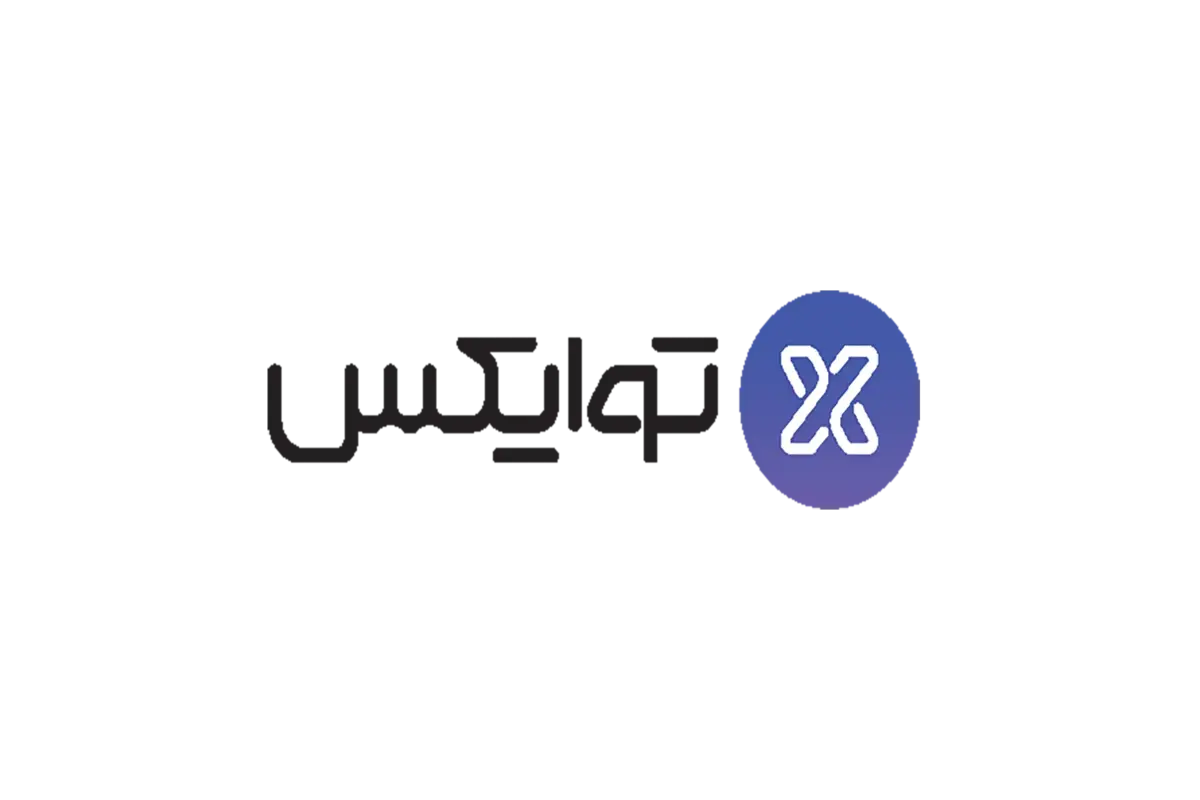 لوگو توایکس
