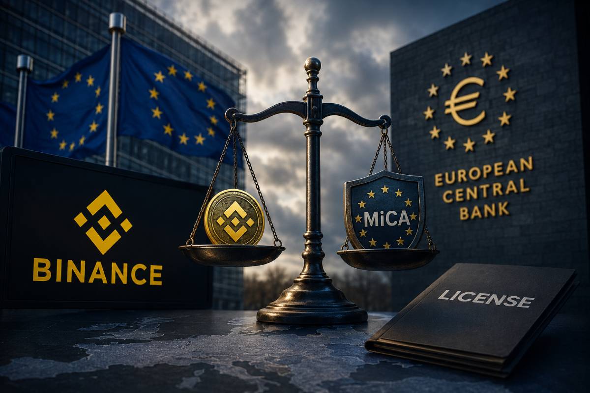 binance mica license