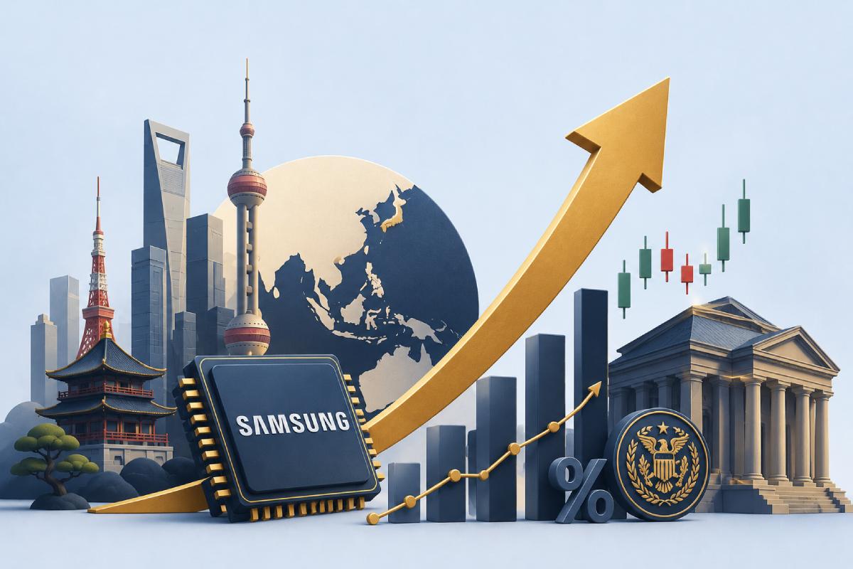asia stocks samsung