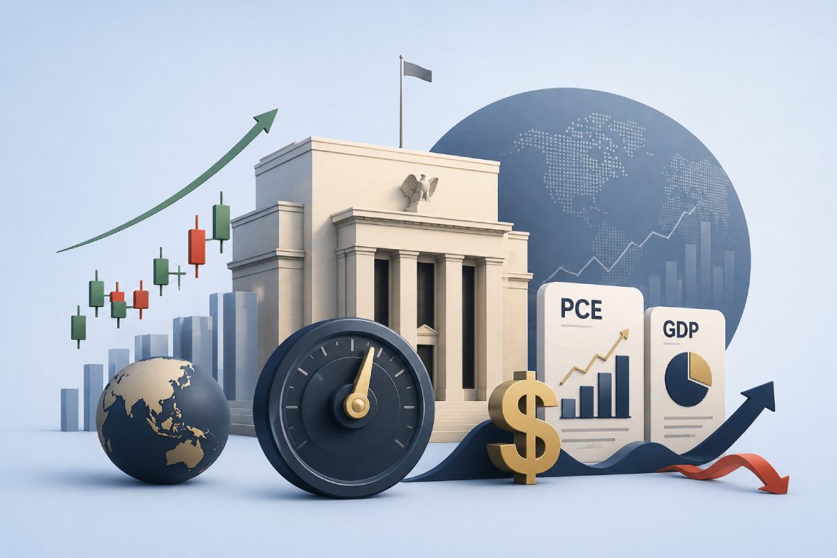 fed rate july