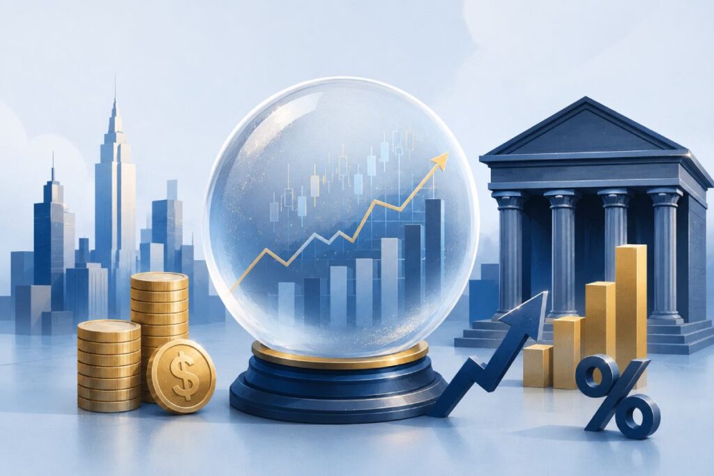پیش‌بینی وال‌ استریت از تورم ژوئن آمریکا