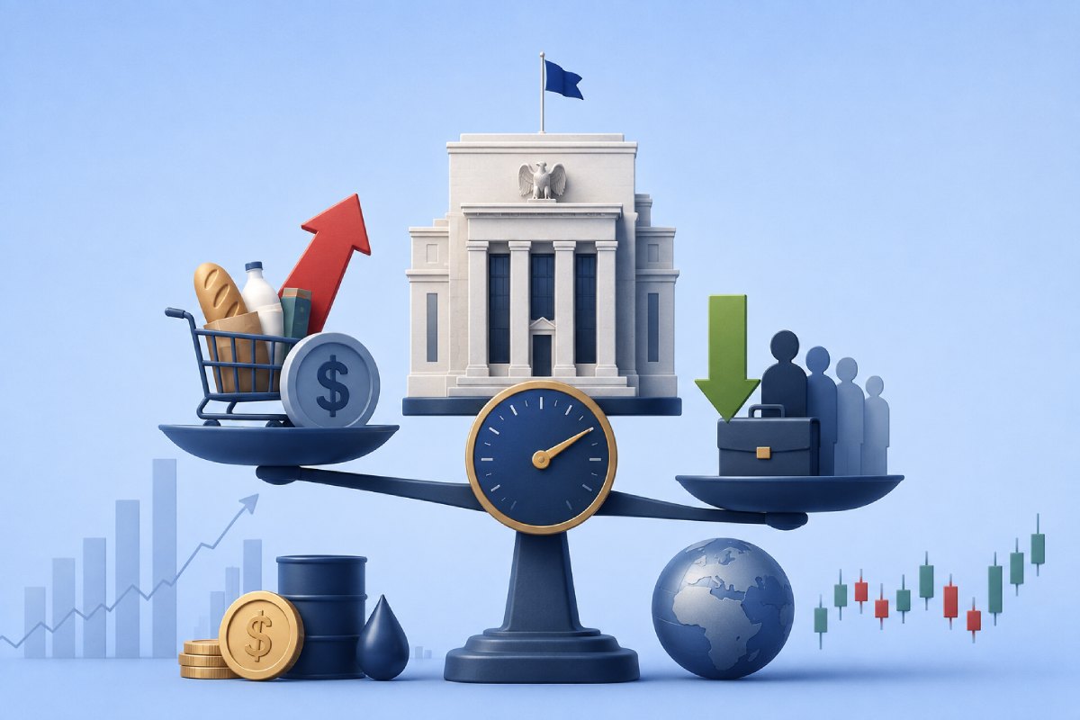 fed rate outlook
