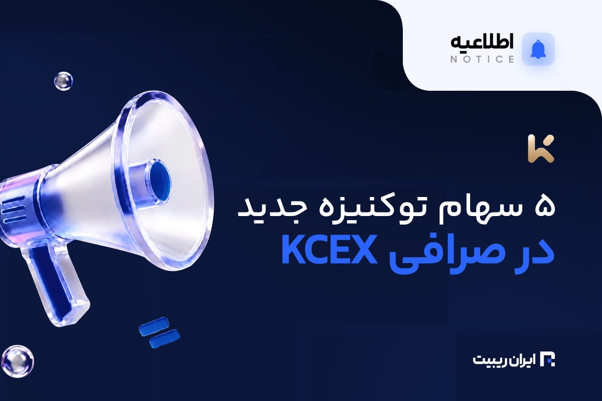 kcex tokenized stocks