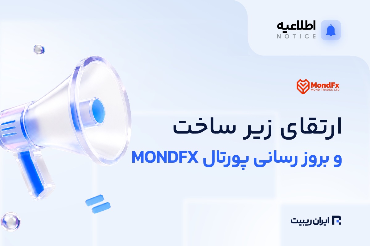 mondfx portal update