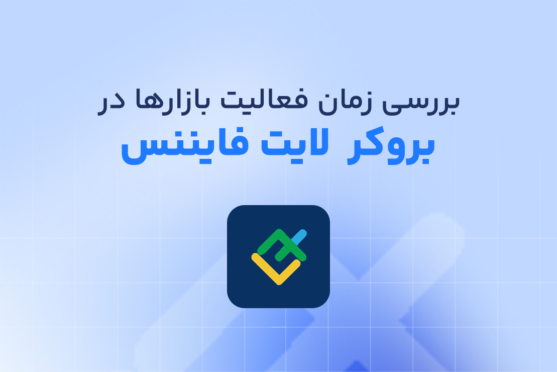 LiteFinance Market Trading Hours