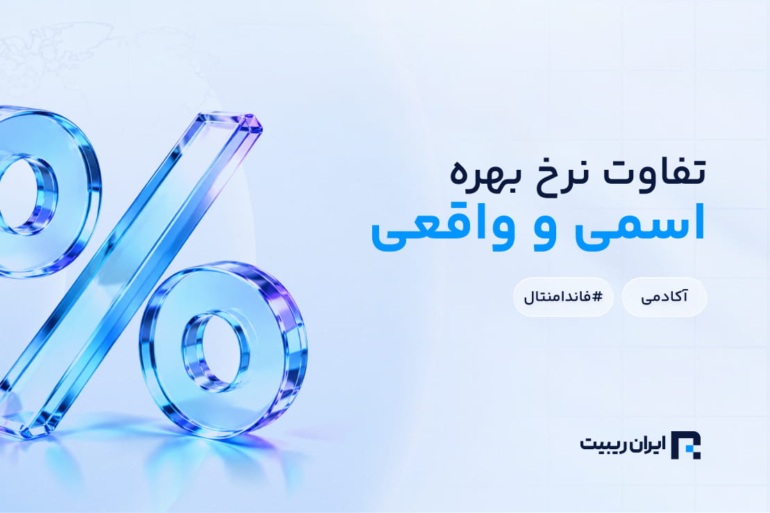 Nominal Real Interest Rate Difference