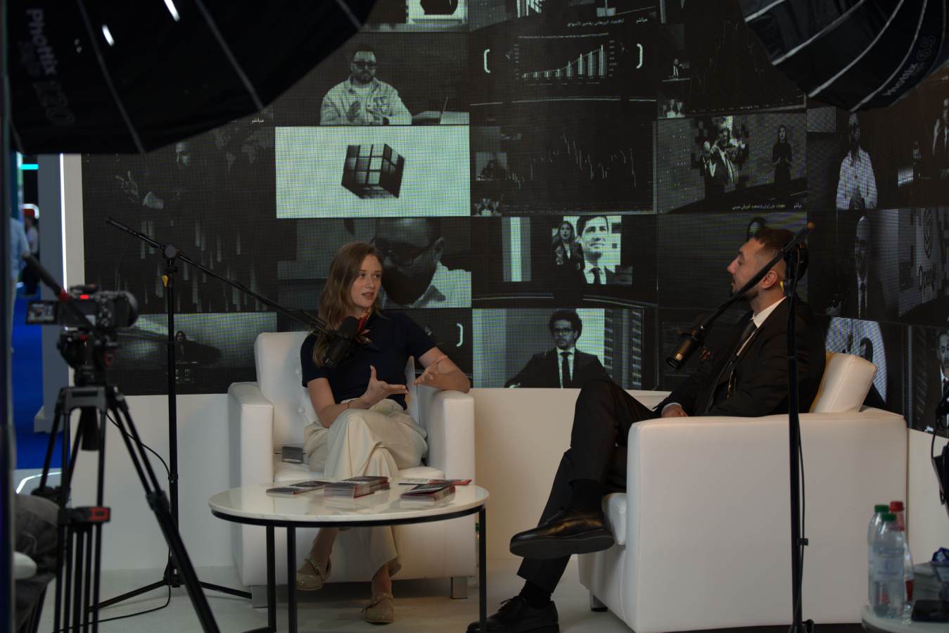 رسانه eplanet TV