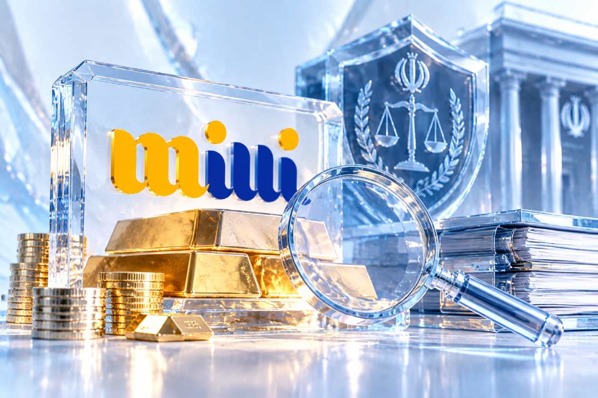 milli gold police