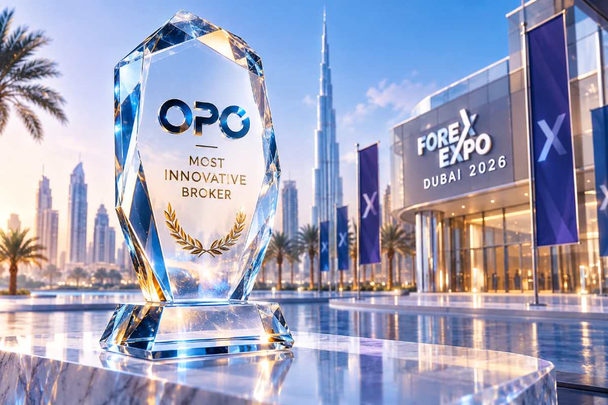 opo innovation reward forexexpo 2026