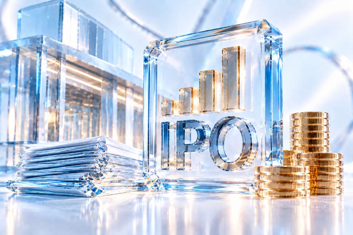 shkimia ipo