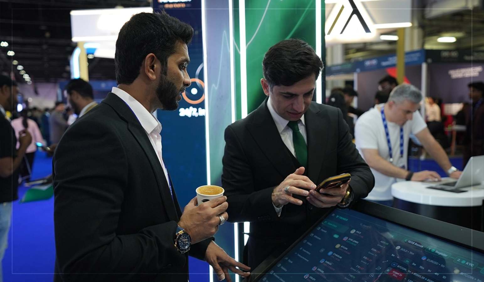 trendo-forex-expo