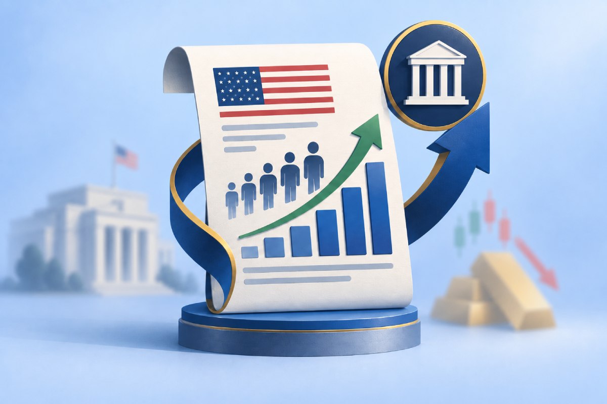 us nfp gold price
