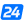 لوگوی بیت 24