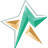 لوگوی ستارگان ترید