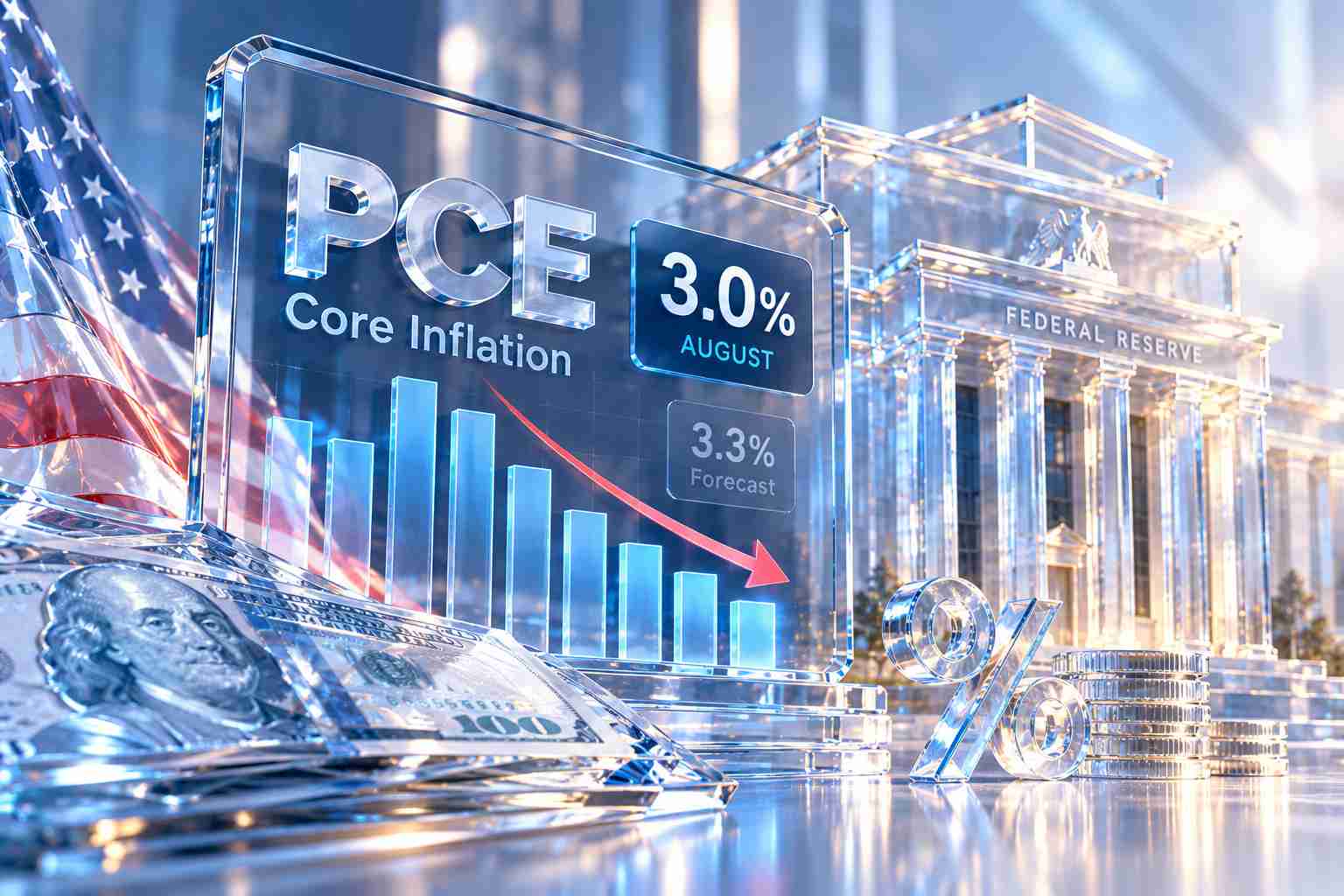 us core pce inflation
